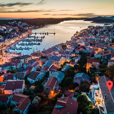 Appartamento Casa Rustica Mali Lošinj Esterno foto
