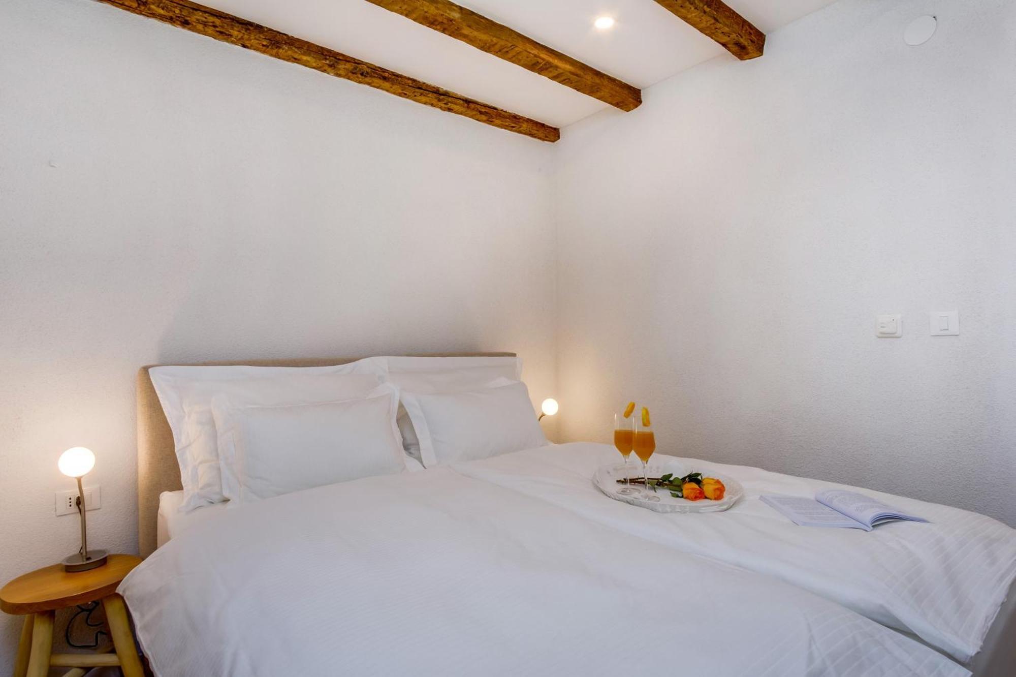 Appartamento Casa Rustica Mali Lošinj Camera foto