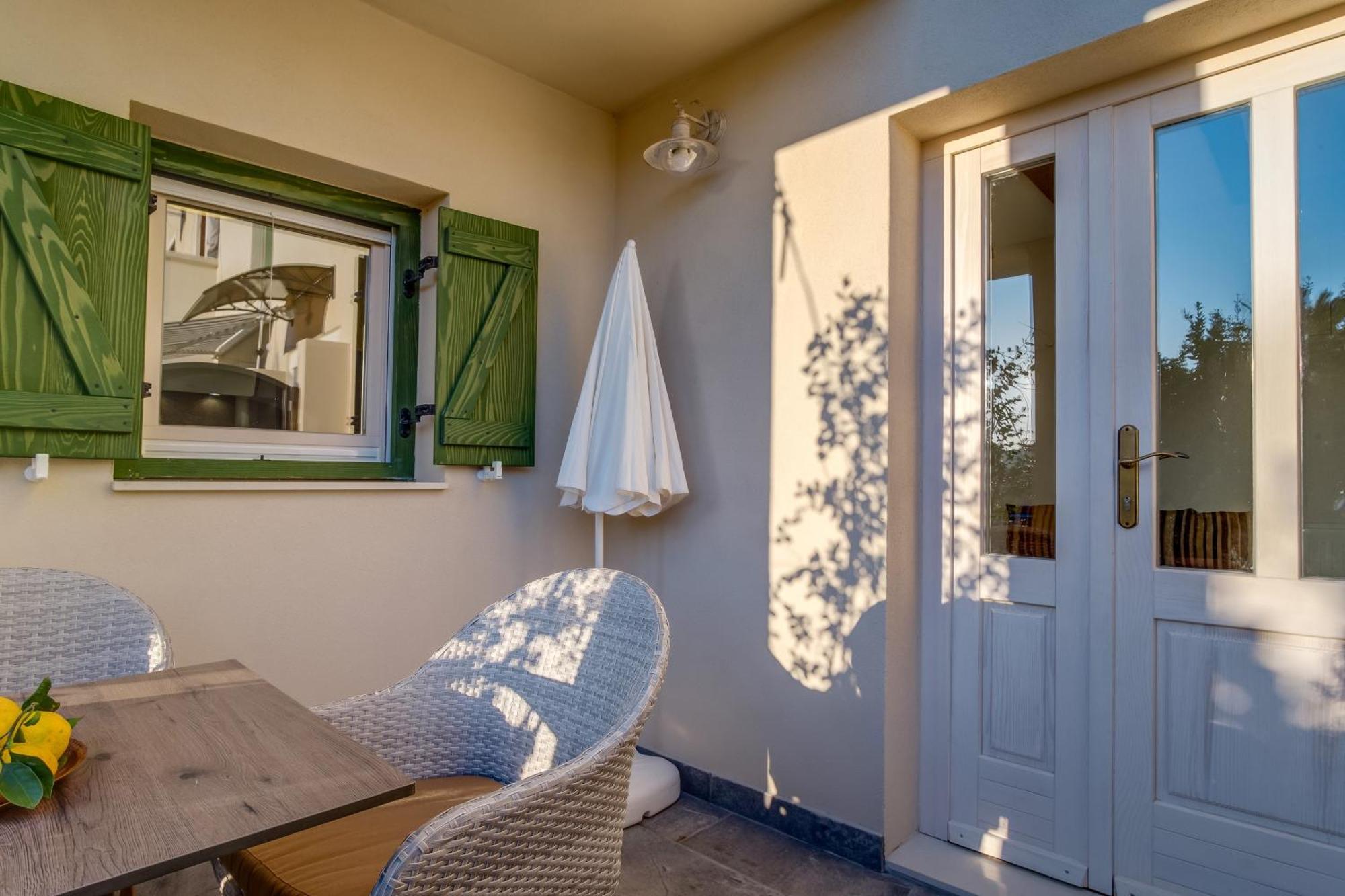 Appartamento Casa Rustica Mali Lošinj Esterno foto