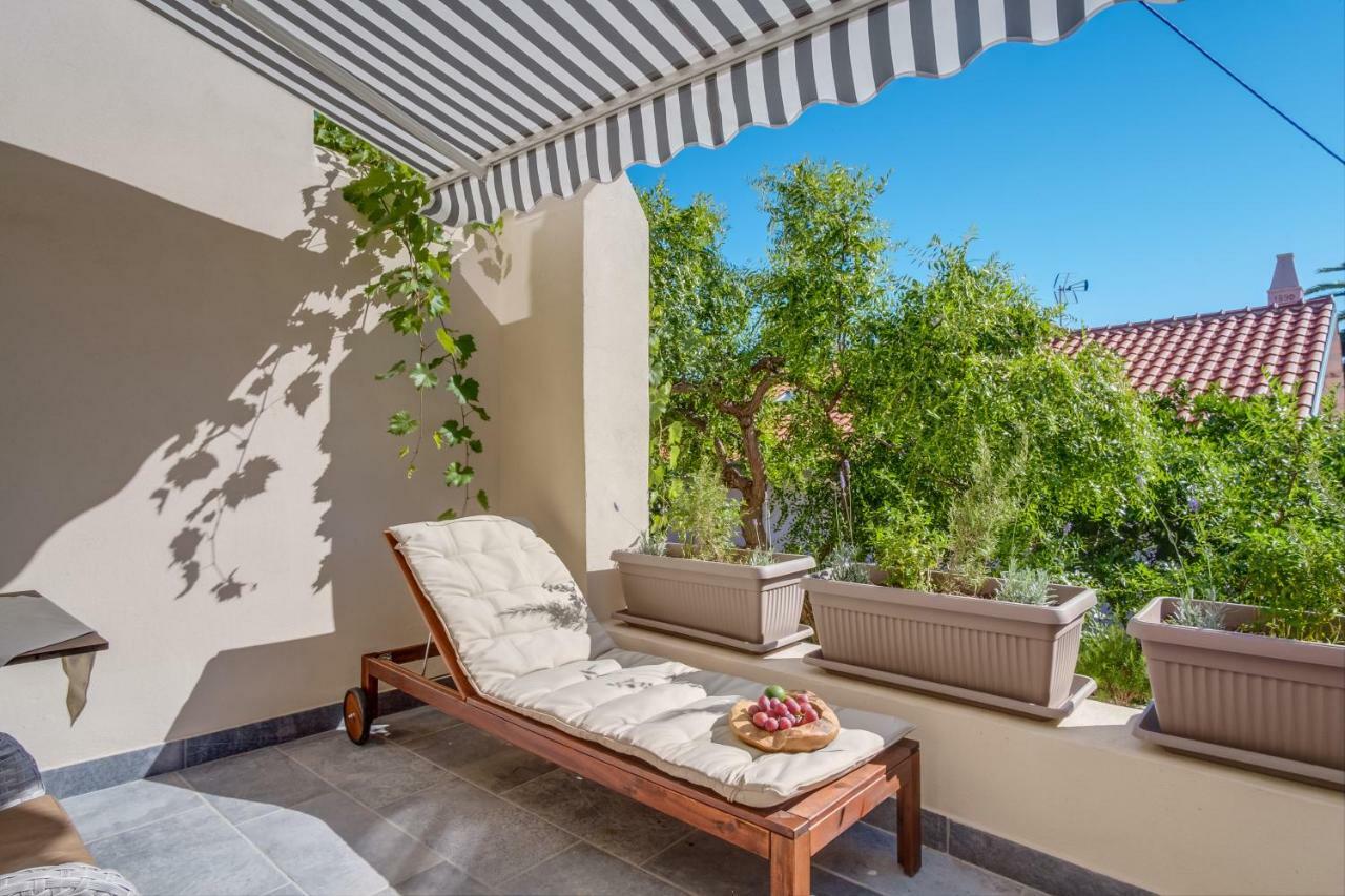 Appartamento Casa Rustica Mali Lošinj Esterno foto
