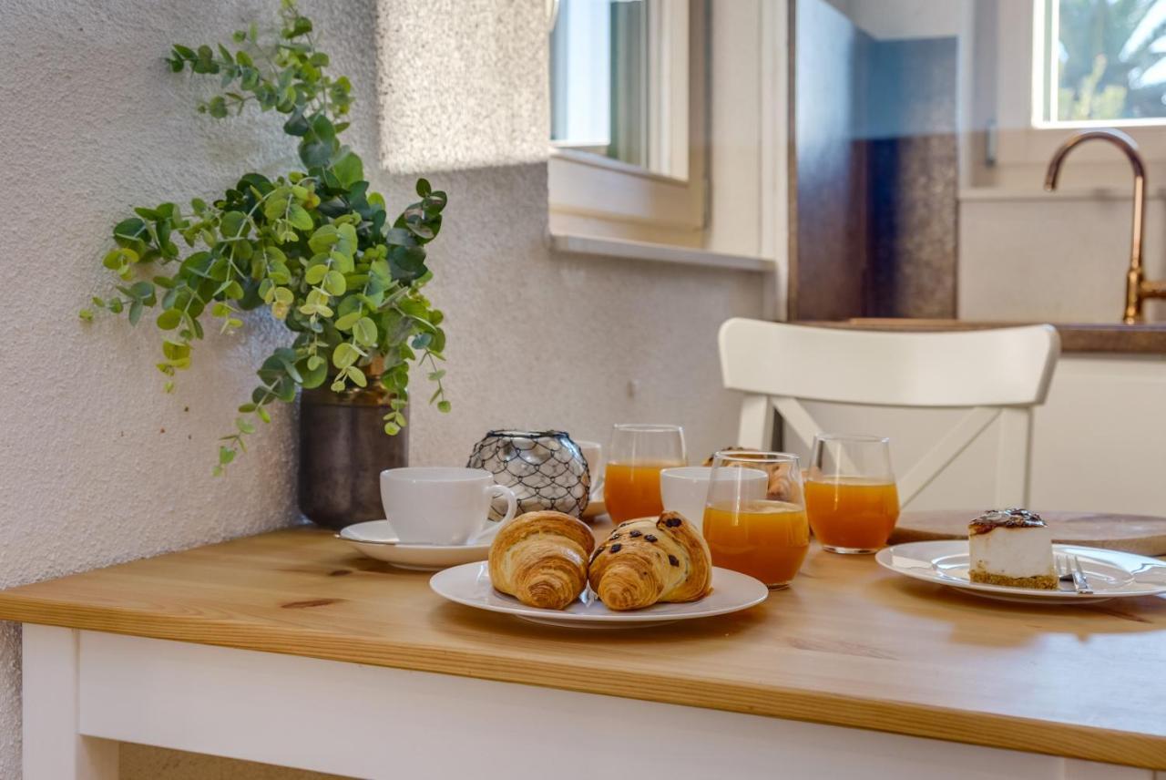 Appartamento Casa Rustica Mali Lošinj Esterno foto